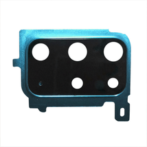 For Samsung S20/5G 6.2&quot; Rear Camera Lens w/ Frame Replacement Part BLUE - £6.12 GBP
