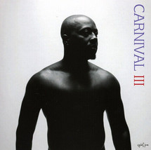 Wyclef Jean : Carnival III: The Fall and Rise of a Refugee CD (2017) Pre-Owned - £11.90 GBP