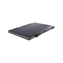 Iogear GRSH02 ADJUSTABLE DEPTH FIXED SERVER RACK CABINET SHELF - HEAVY DUTY - $191.75