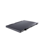 Iogear GRSH02 ADJUSTABLE DEPTH FIXED SERVER RACK CABINET SHELF - HEAVY DUTY - $3,568.34 MXN