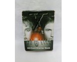 The X Files Collectible Card Game 60 Card Starter Deck - £28.25 GBP