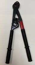 HK Porter 8690CK Ratchet Guy Strand Cutter 1/2&quot; Capacity - $227.65