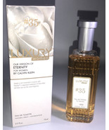 Luxury Women #35 Perfume Spray for Women 2.5 oz 75ml Eau De Toilette New... - $29.58