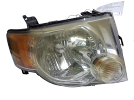 08 09 10 11 12 Ford escape right passenger headlight assembly OEM - $44.54