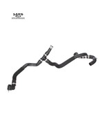 MERCEDES R231 SL-CLASS CENTER INTERCOOLER RADIATOR COOLANT HOSE TO WATER... - $59.39