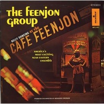 An Evening at Cafe Feenjon  - £19.71 GBP