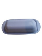 Cooking Concepts White Melamine Butter Dishes ( Single Stick ) Qty 1 - $65.35 MXN