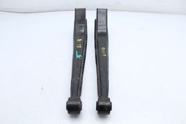 05-09 SUBARU LEGACY XT WAGON REAR LOWER REARWARDS CONTROL ARMS U0147 image 8