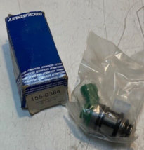 Beck/Arnley 155-0384 Fuel Injector - $23.99