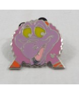 Walt Disney Parks Figment Hidden Mickey Dragon Trading Pin - $11.32