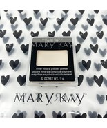Mary Kay Sheer Mineral Pressed Powder Ivory 1 #015135 0.32 oz./ 9g - €10,17 EUR