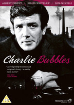 Charlie Bubbles DVD (2008) Albert Finney Cert PG Pre-Owned Region 2 - £37.28 GBP