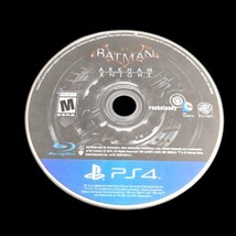 Batman: Arkham Knight (PlayStation 4, 2015) Disc Only - £3.87 GBP