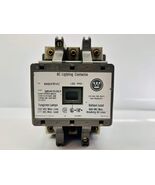 Westinghouse A202K3CAZ Industrial Power Contactor - $189.00