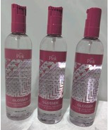 3x NEW Luster’s Pink Glosser Hair Shine Spray 8 oz Each Moisturizing &amp; C... - $606.19 MXN