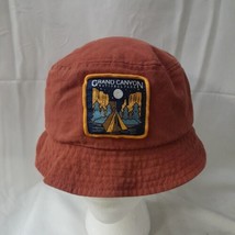 Grand Canyon National Park Bucket Hat Fishing Cap H3 Headwear Unisex One... - £12.46 GBP