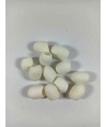 Thai silk cocoons are used on the face to exfoliate and moisturize the s... - $5.94
