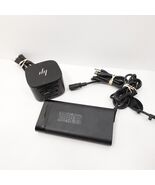 HP HSN-IX01 Thunderbolt Dock G2 with Combo Cable Docking Station 230W AC... - €38,89 EUR