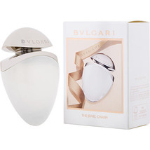 Bvlgari Omnia Crystalline By Bvlgari Edt Spray 0.84 Oz - $67.00