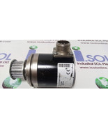 Lenord + Bauer GEL 207-V-000750B401 Incremental Rotary Encoder 10-30 VDC - $838.06 CAD