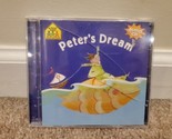School Zone: Peter&#39;s Dream Read A Long and Songs (CD, 2006) - $6.64
