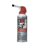 Chemtronics Flux-Off 1035 Concentrate Flux Remover Aerosol Can - Flammab... - £19.42 GBP