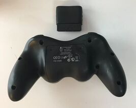 Logitech PlayStation 2 PS2 Cordless Action Controller W/ Receiver with d... - $52.25