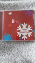 Songs Of The Season 2003 Kohl&#39;s Cares For Kids Cd - £6.25 GBP