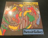 Portrait Gallery [Vinyl] Harry Chapin - $19.55