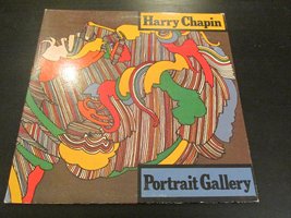 Portrait Gallery [Vinyl] Harry Chapin - $19.55