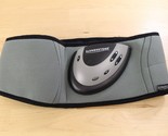 Slendertone Flex Pro Abs Abdominal Muscle Toner Belt Stimulator - $29.69