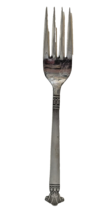 Vintage Ekco Eterna Bryn Maur Stainless Steel Replacement Dinner Fork - £10.73 GBP