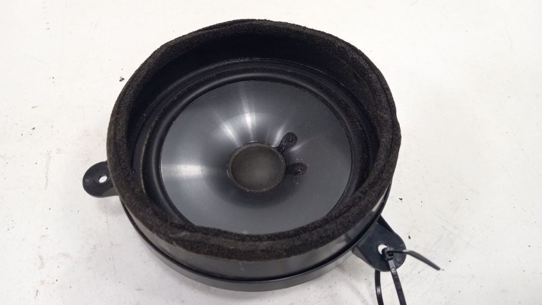 Subaru Forester Speaker Left Rear 2009 2010 2011 2012 2013 - $34.79