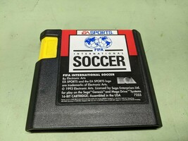 FIFA International Soccer Sega Genesis Cartridge Only - €4,45 EUR