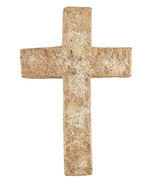 Old Rugged Cross  8.375&quot; , New #AB-367-R2 - $19.19