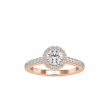 Engagement Ring - $8,529.55 MXN