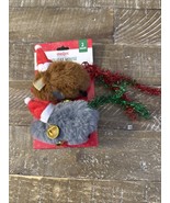 Meijer Cat Toys Holiday Mice Set Of 2 - $305.49 MXN