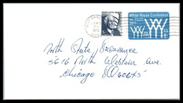1972 US Cover - West Chicago, Illinois to Chicago, IL E2 - £1.57 GBP