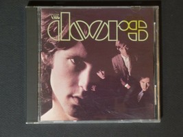The Doors — the Doors - £4.71 GBP
