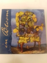Ceaco Timothy Martin In Bloom Series 300 Piece Jigsaw Puzzle Grape Arbor... - $29.99