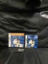 Brain Age 2 Nintendo DS CIB - $4.74