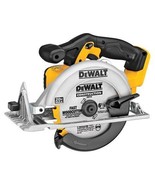 DeWALT DCS391B 20V 6-1/2-Inch Lithium-Ion Cordless Circular Saw - Bare Tool - £144.54 GBP