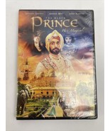 The Black Prince  DVD “ He’s Magical ” A True Story Of Love With Mini Sn... - £10.78 GBP