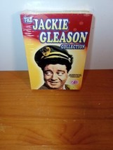 THE JACKIE GLEASON COLLECTION (2-DISC DVD BOX SET) BRAND NEW SEALED! RAR... - £15.50 GBP