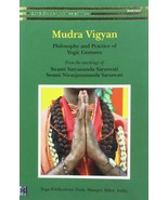 Mudra Vigyan: Philosophie und Praxis yogischer Gesten Taschenbuch, Import - £34.75 GBP