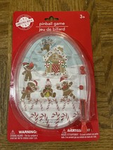 Christmas House Christmas Pinball Game - $223.86 MXN