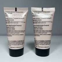 Lot of 2 Mary Kay Timewise Body Targeted-Action Toning Lotion~1.7 oz Each NEW - £10.30 GBP