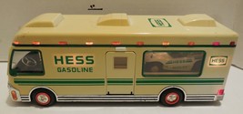 1998 Hess Gasoline Recreation Van with Dune Buggy NO BOX - £18.76 GBP