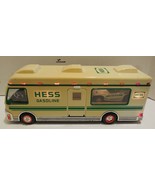 1998 Hess Gasoline Recreation Van with Dune Buggy NO BOX - £18.81 GBP