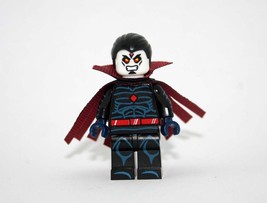 Minifigure Mister Sinister Marvel Comic Custom Toy - £4.06 GBP